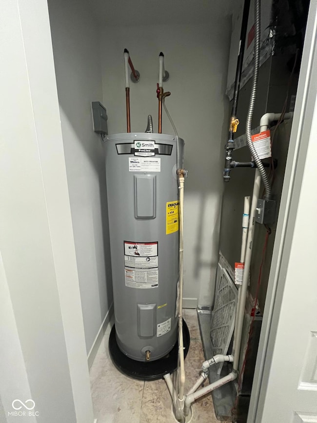 17355 NE Wellburn Dr NE, Westfield, IN 46074 - photo 7