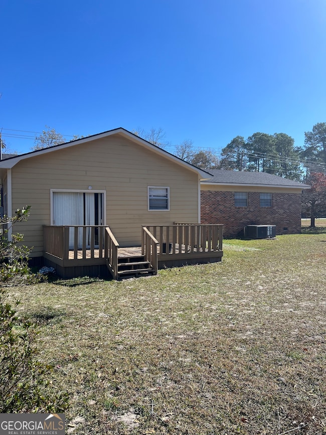 703 N Pecan St, Cordele, GA 31015 - photo 4