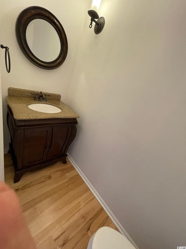 1619 Harbor Dr unit 8, North Myrtle Beach, SC 29582 - photo 4