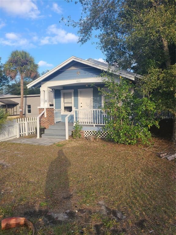 1013 N Garden Ave unit 1-3, Clearwater, FL 33755 - photo 2