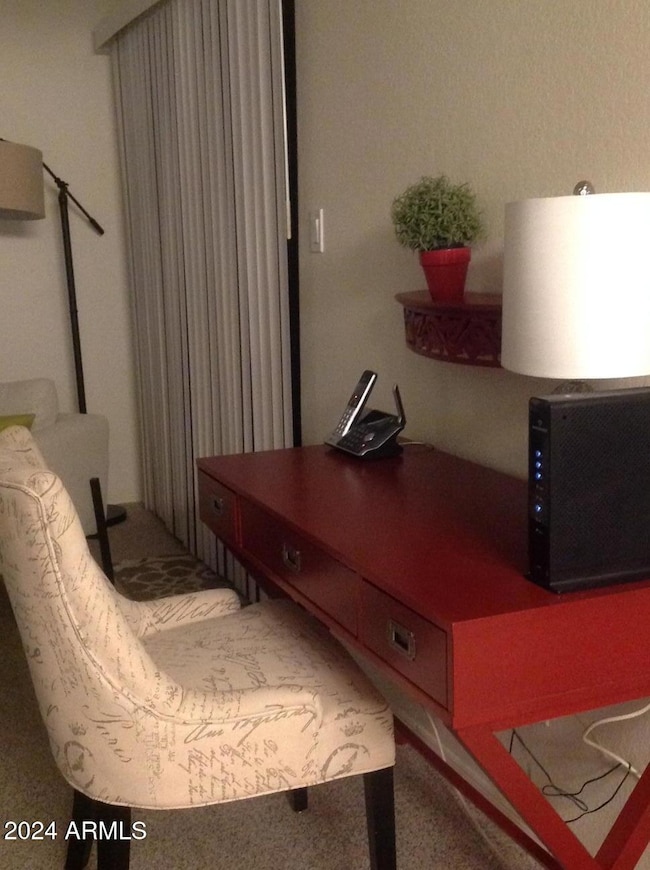 Desk