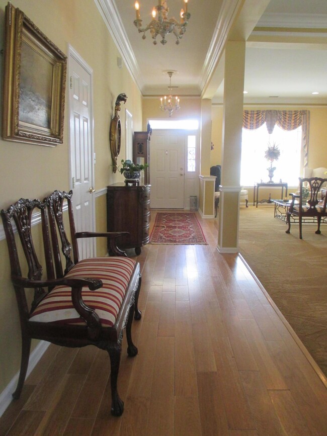 Foyer