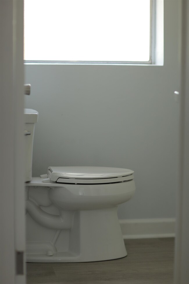 1520 Chuli Nene - Kohler Toilet