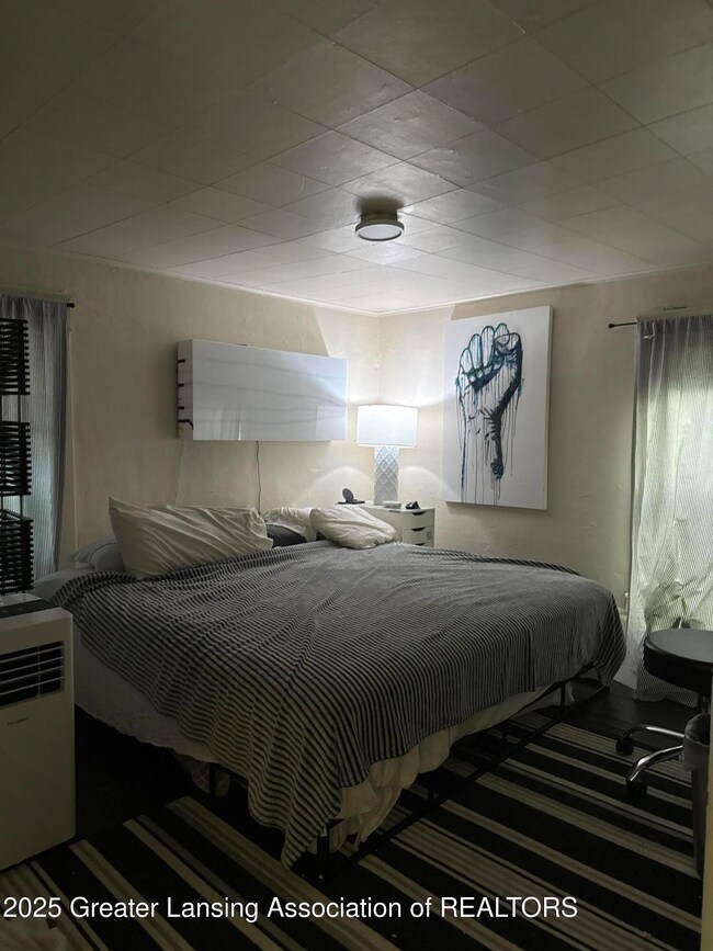 2nd Floor Bedroom