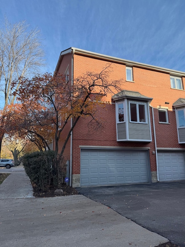 1459 W Wrightwood Ave unit 7, Chicago, IL 60614 - photo 2