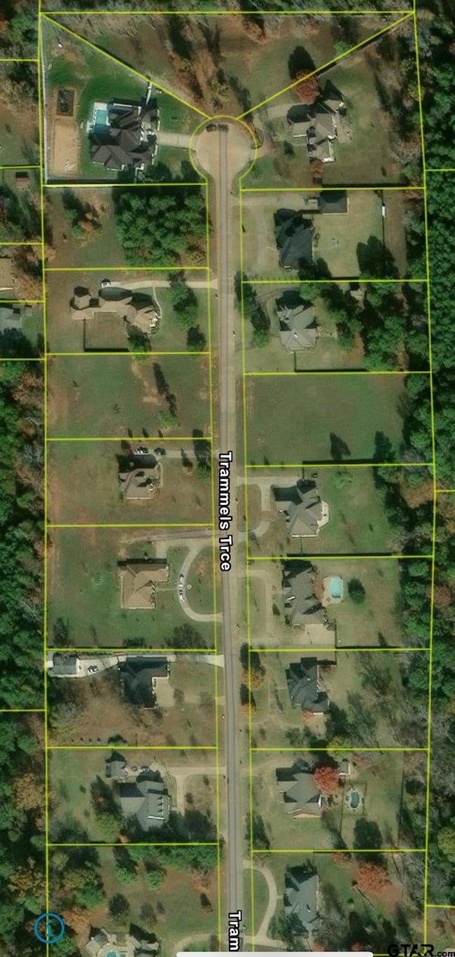 0 Trammels Trace, Marshall, TX 75672 - photo 4