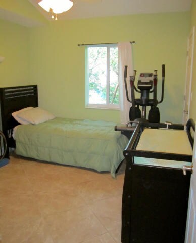 Spare Bedroom 1
