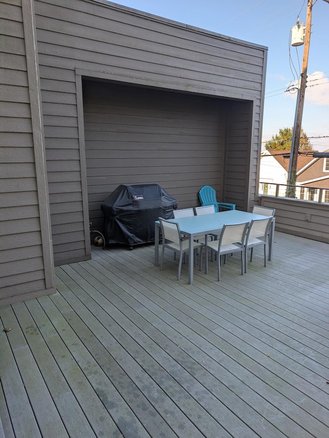 1909 Lake Shore Dr, Long Beach, IN 46360 - photo 7