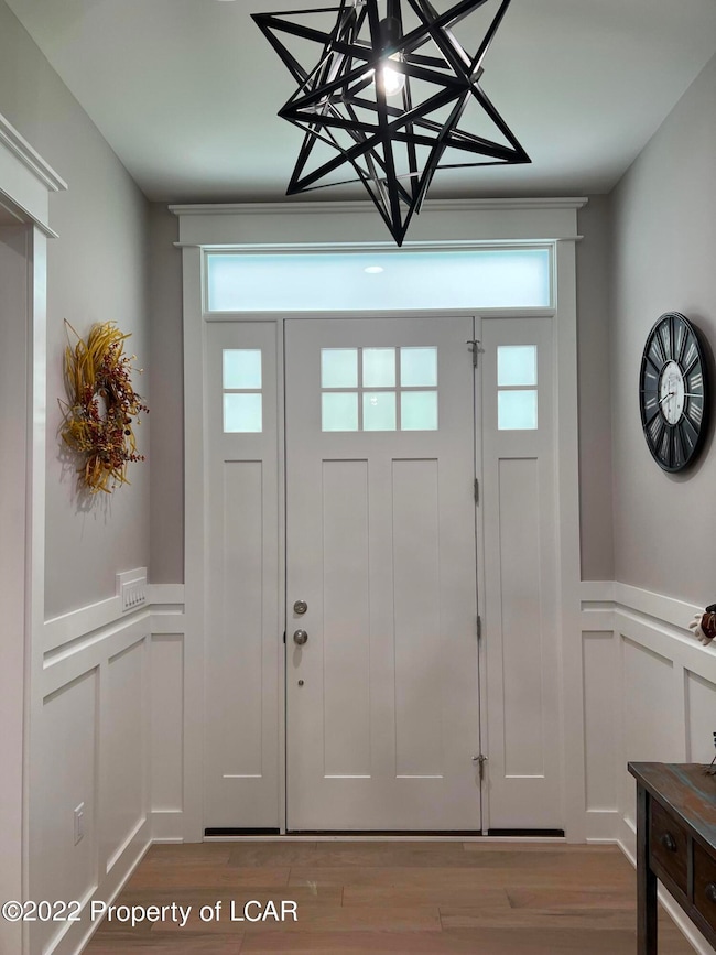 1235 Lantern Hill Rd, Shavertown, PA 18708 - photo 4