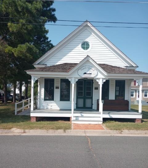 19489 Saxis Rd, Saxis, VA 23427 - photo 6