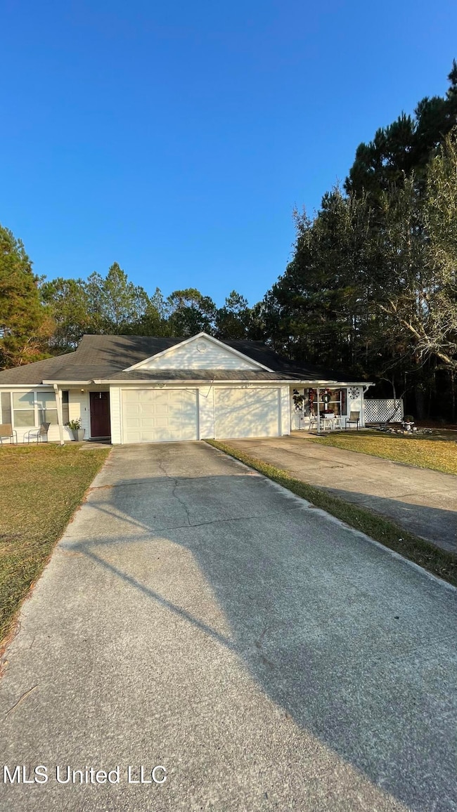 8316 Exchange St unit 8316/8320, Gautier, MS 39553 - photo 5