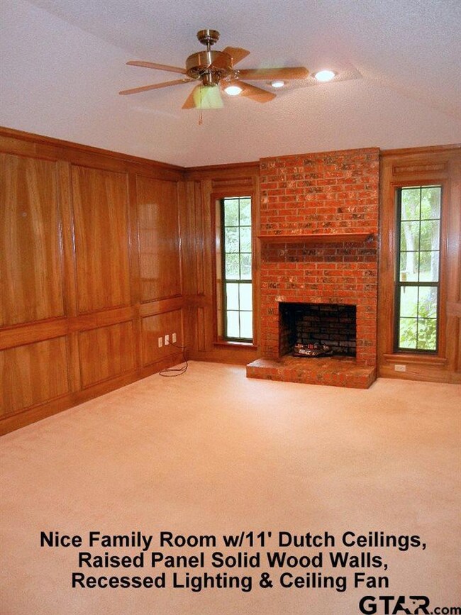 9868 County Road 2228, Whitehouse, TX 75791 - photo 6