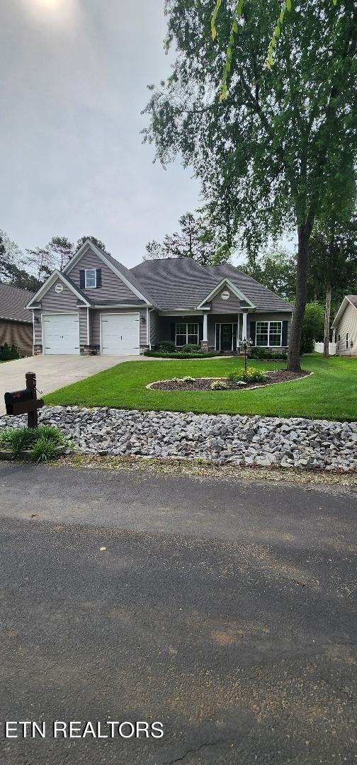 207 Cheeyo Trace, Loudon, TN 37774 - photo 2