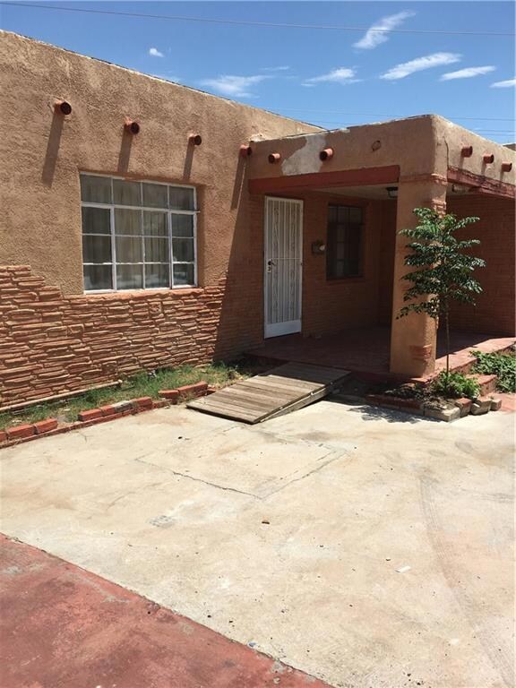 3610 Pollard St, El Paso, TX 79930 - photo 3