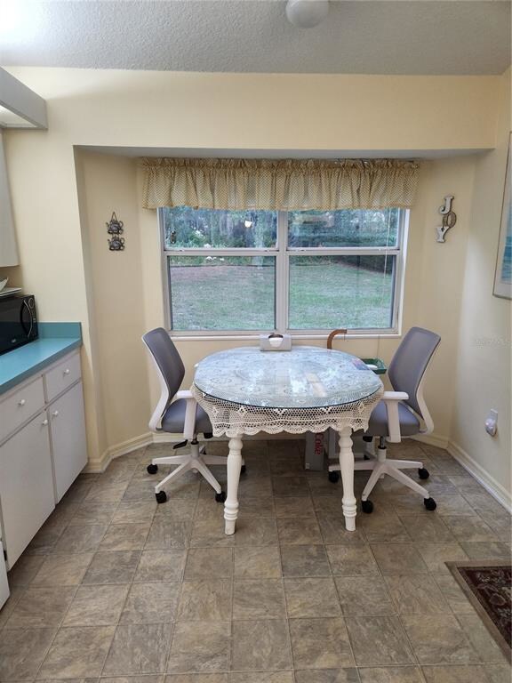 Kitchen view 2