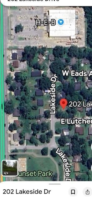 202 Lakeside Dr, Orange, TX 77630 - photo 2