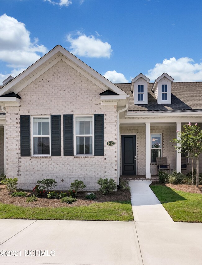 4430 Bannock Cir, Wilmington, NC 28409 - photo 2