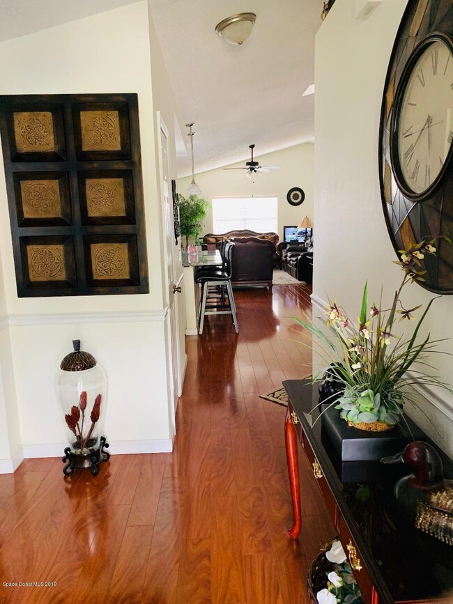 6466 Fairchild Ave, Cocoa, FL 32927 - photo 2