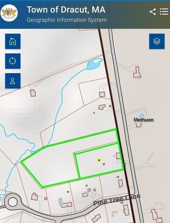 400 Salem Rd, Dracut, MA 01826 - photo 3