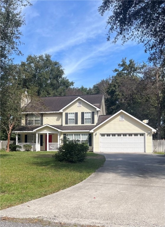 112 Brandenberry Rd, Brunswick, GA 31523 - photo 3