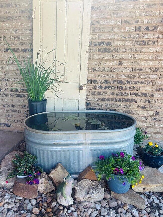 12293 Twin Lakes Ln, San Angelo, TX 76904 - photo 5