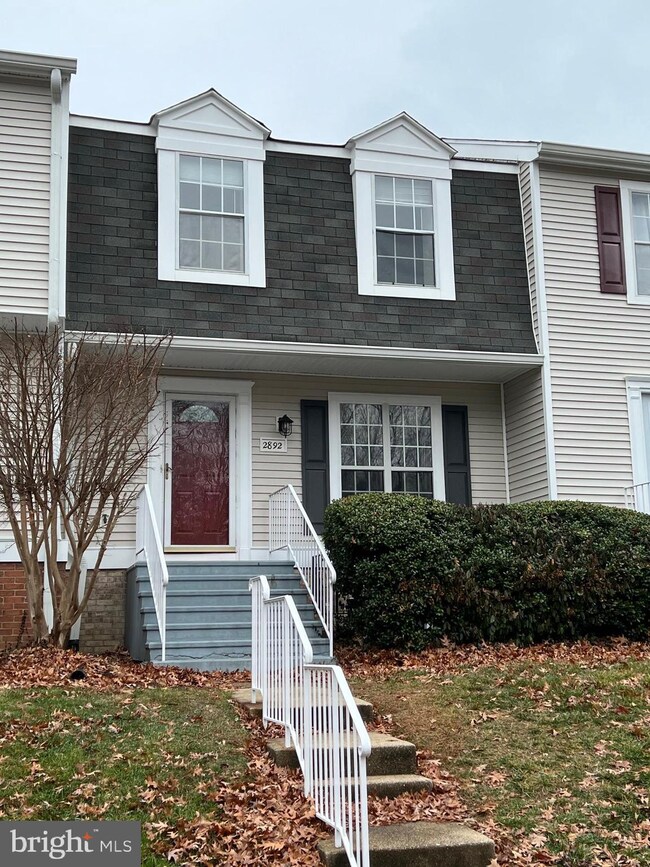 2892 Madeira Ct unit 18, Woodbridge, VA 22192 - photo 3