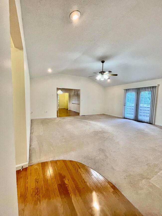 Main Level Family Room