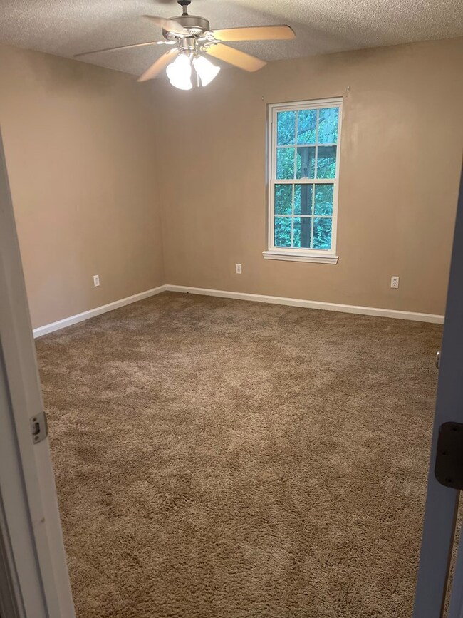 1st bedroom