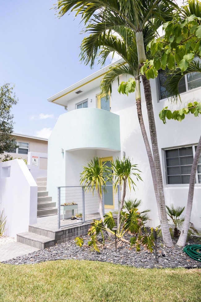 210 Ocean Breeze St unit 2, Lake Worth, FL 33460 - photo 2