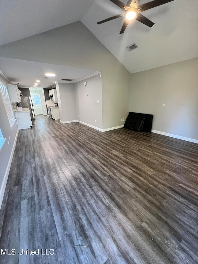 805 Herlihy St, Waveland, MS 39576 - photo 3