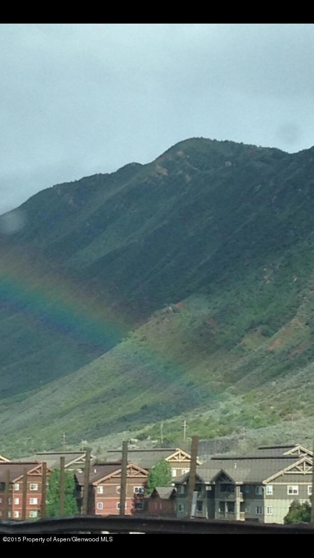 Rainbow at RiverPark