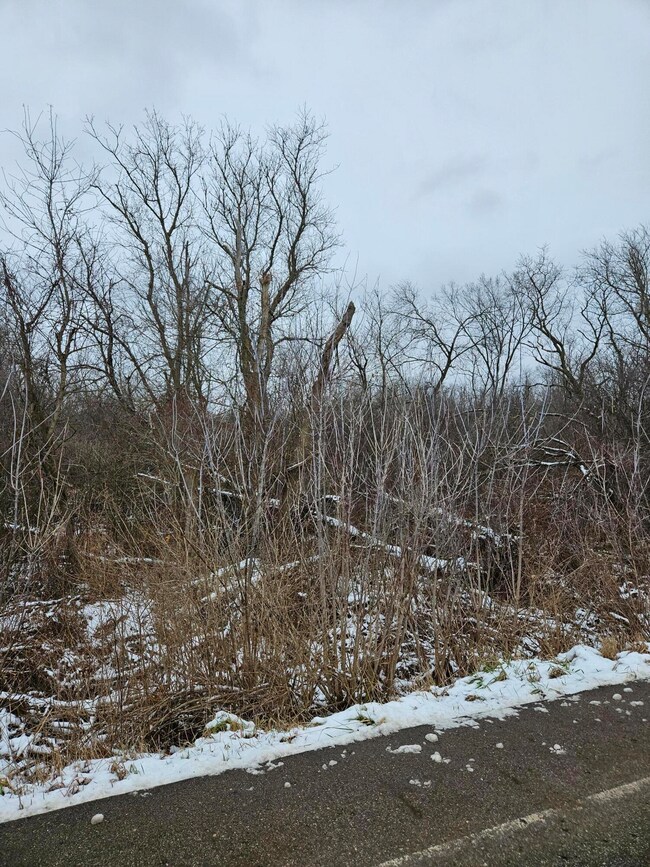 vacant land Newburg Rd