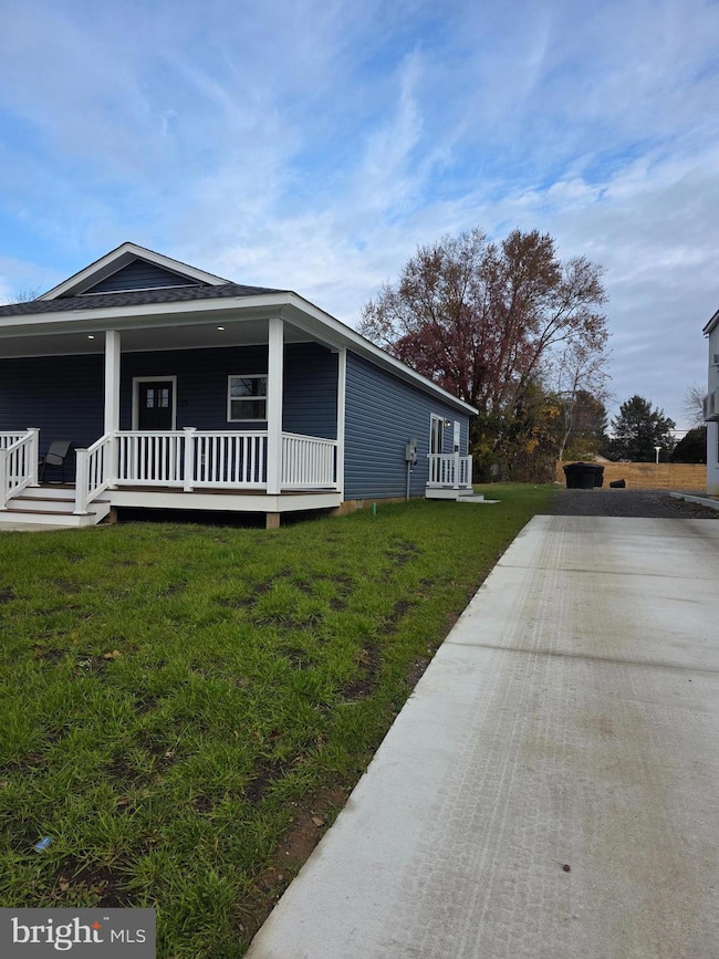 129 Roosevelt Ave, Dover, DE 19901 - photo 4