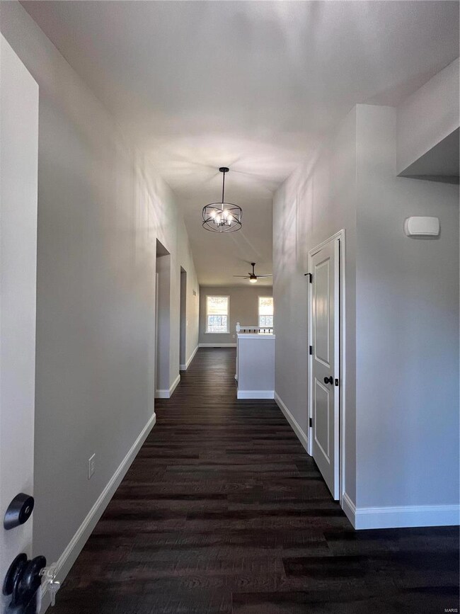 Large Foyer