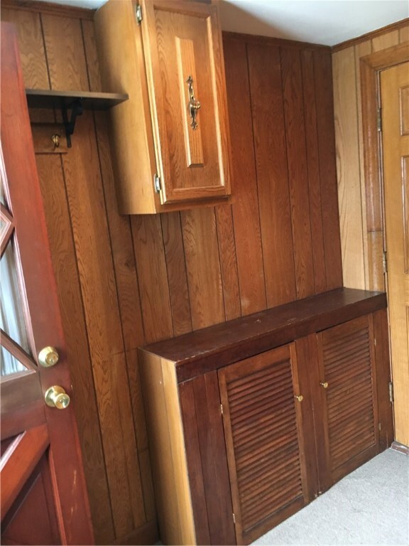 Mudroom