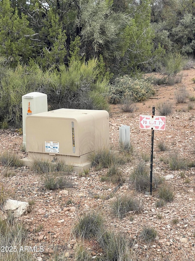 4750 Crazy Horse Cir unit 71, Lake Montezuma, AZ 86335 - photo 5