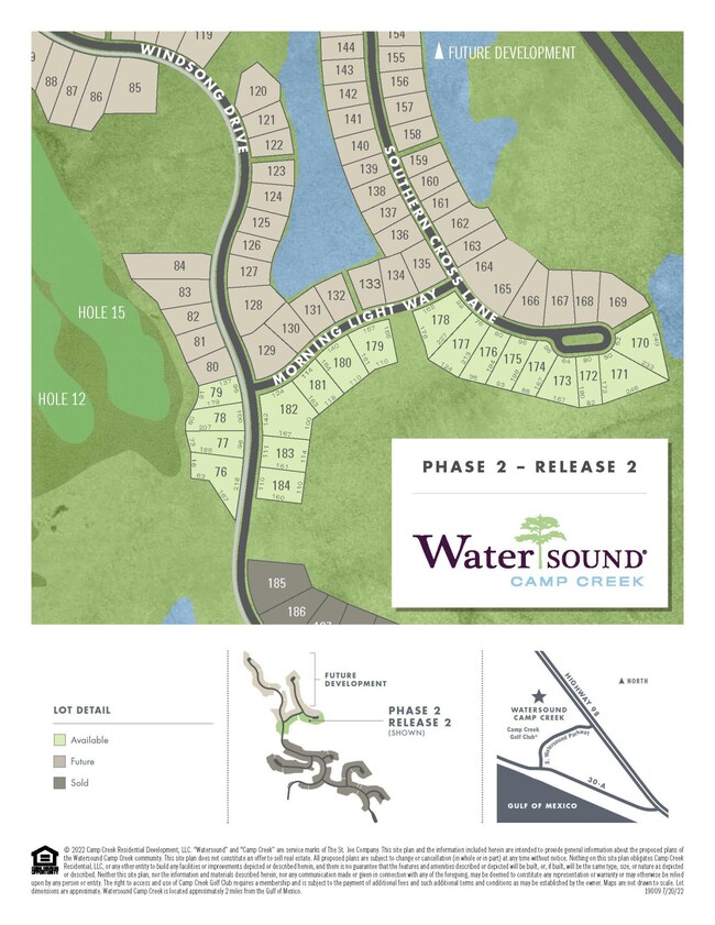 19009 WSCC Map Letter Phase 2 Release 2