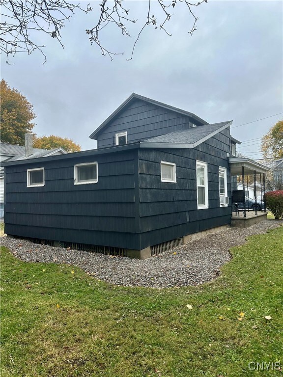 13 Frances St, Auburn, NY 13021 - photo 6