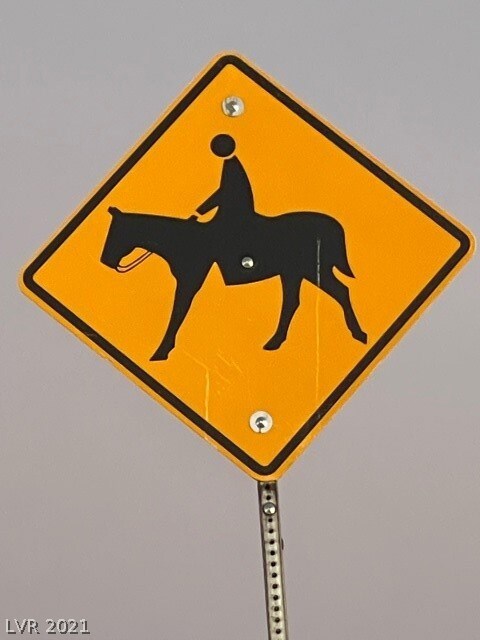 Rural Horse Property