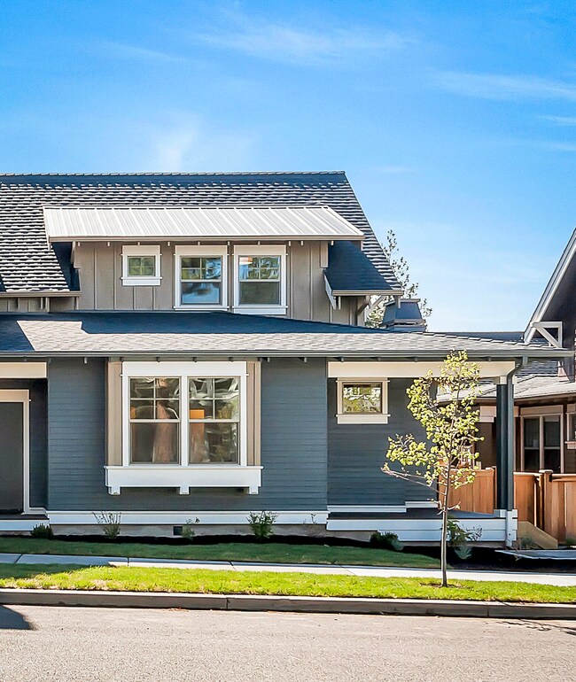 1671 NW William Clark St - 2