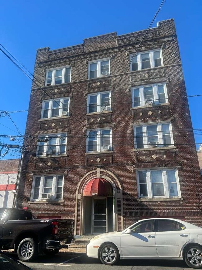 6109 Monroe Place unit A3, West New York, NJ 07093 - photo 7