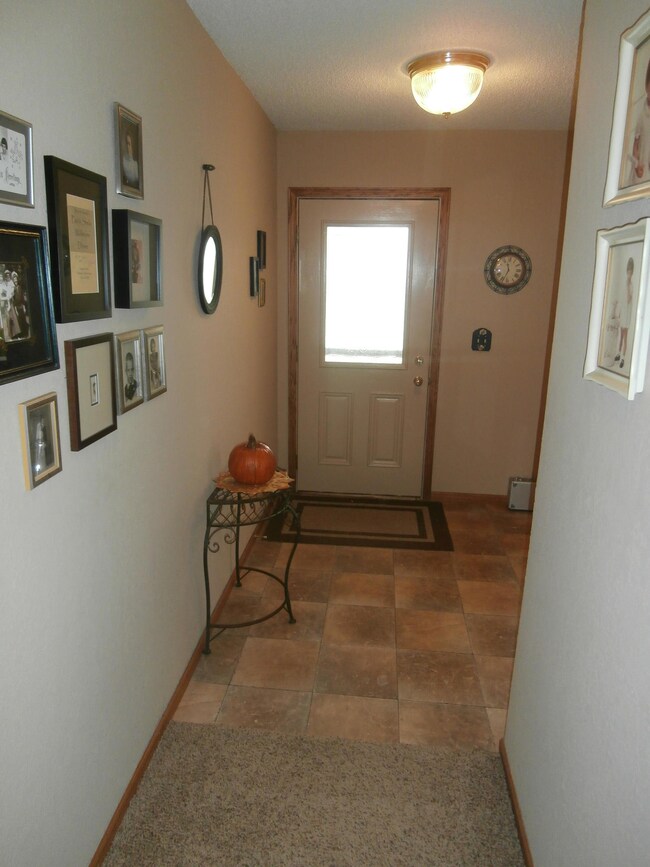 Entryway