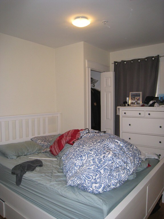 233 Cardinal Medeiros Ave unit 2, Cambridge, MA 02141 - photo 5