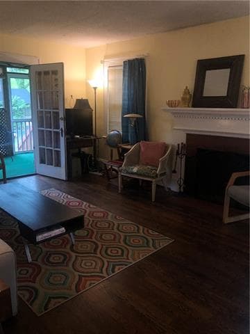 831 Wood St unit 16, Statesville, NC 28677 - photo 5