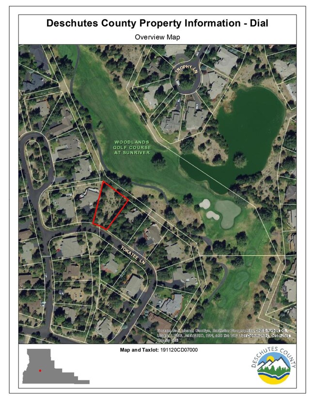 58018 Tokatee Ln, Sunriver, OR 97707 - photo 3