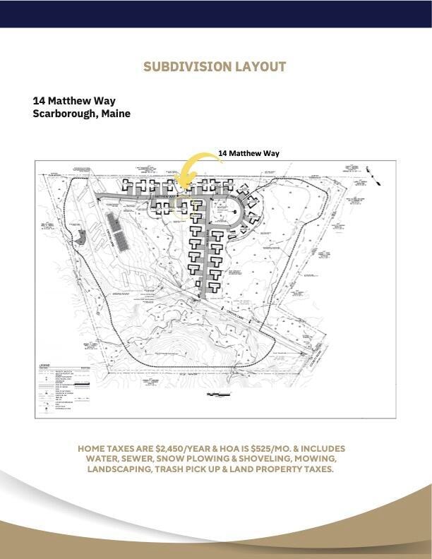 MLS Flyer 14 Matthew Way