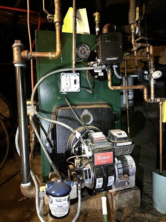 357 Tully Rd, Orange, MA 01364 - photo 7