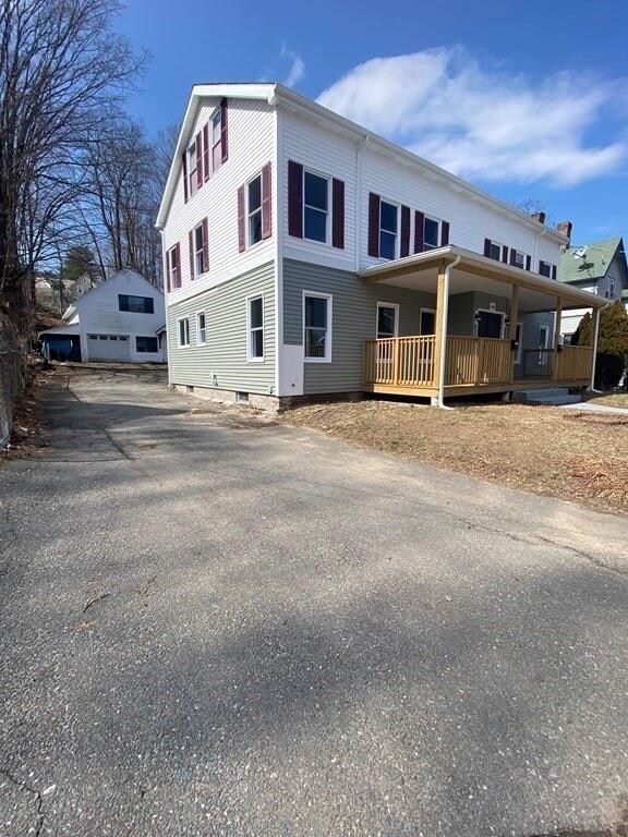 106 Cheney St, Orange, MA 01364 - photo 2