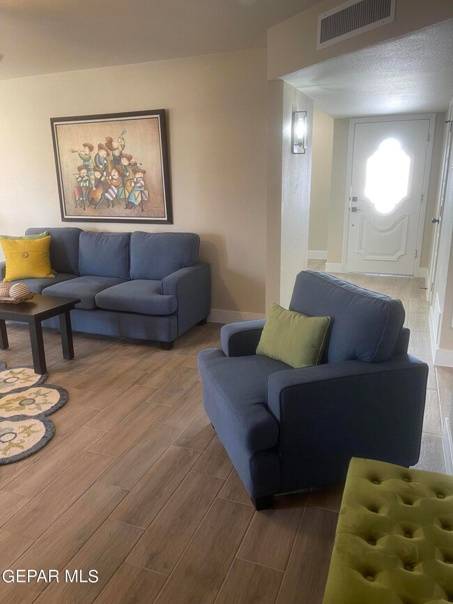 unlisted-address, El Paso, TX 79935 - photo 7