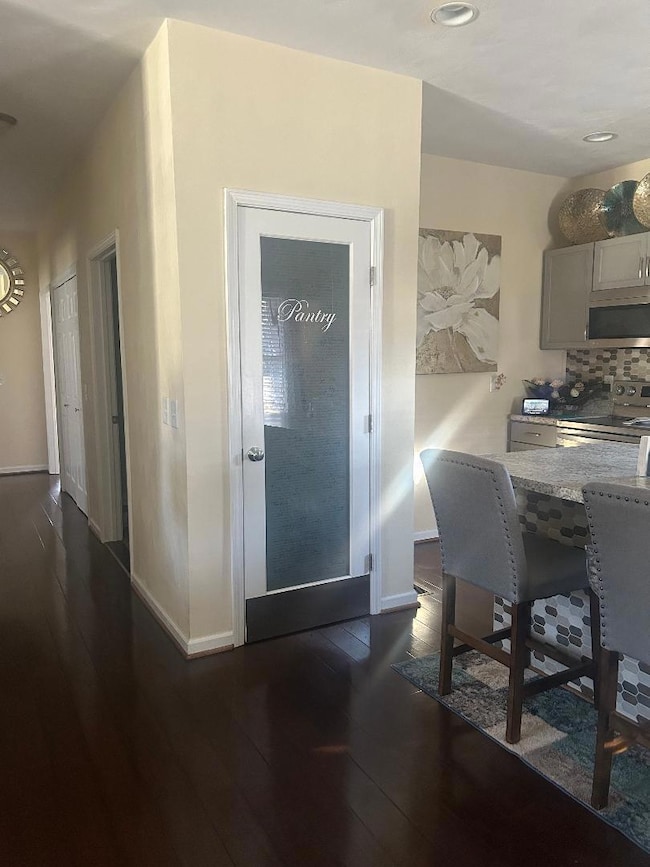 pantry